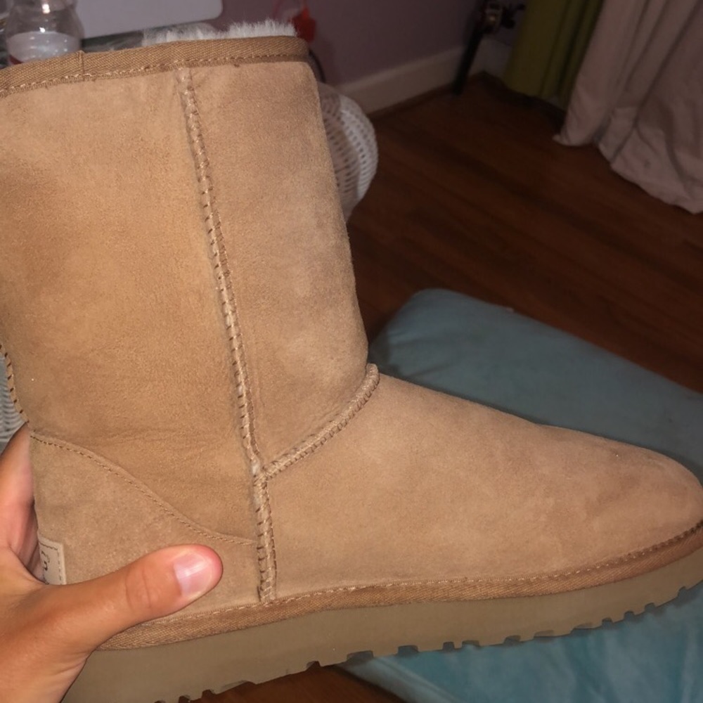 UGGS!!!